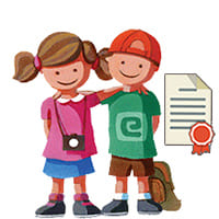 Регистрация в Нижнеудинске для детского сада
